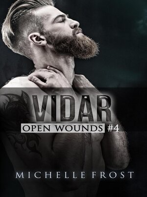 cover image of Vidar